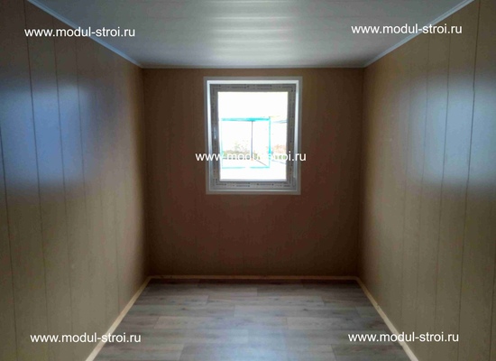 Пост охраны ПО-07 фото 32