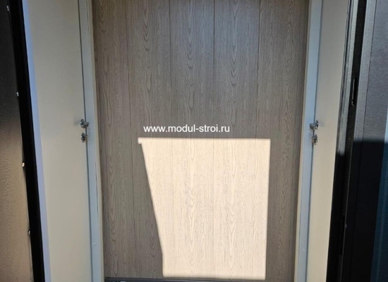 Пост охраны ПО-08 фото 37