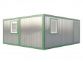 Модульное здание №1 (6 х 4,8 м.) фото 2