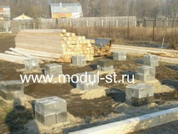 Опорно-столбчатый 1