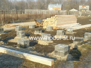 Опорно-столбчатый 2