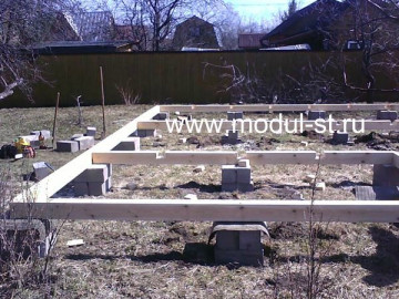 Опорно-столбчатый 5