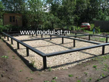 Свайно-винтовой 1