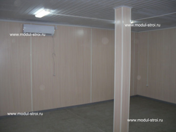 Фото модульных зданий 116