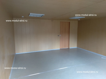 Фото модульных зданий 118