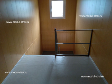 Фото модульных зданий 125