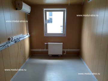 Фото модульных зданий 130