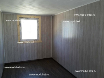 Фото модульных зданий 135
