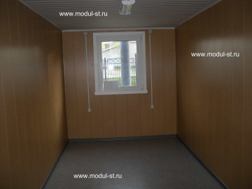 Фото модульных зданий 141