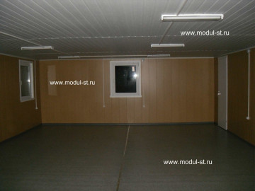 Фото модульных зданий 145