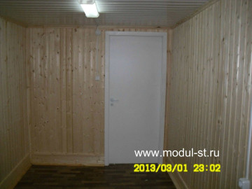 Фото модульных зданий 155