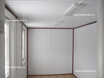 Фото модульных зданий 160