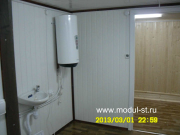 Фото модульных зданий 162