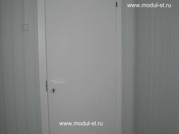 Фото модульных зданий 169