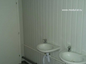 Фото модульных зданий 174