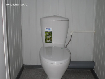 Фото модульных зданий 180