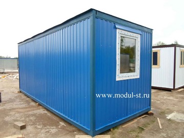 Фото блок-контейнеров 5