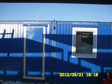 Фото блок-контейнеров 14