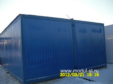 Фото блок-контейнеров 16