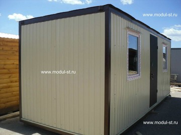 Фото блок-контейнеров 18