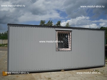 Фото блок-контейнеров 29