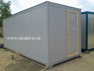Фото блок-контейнеров 32