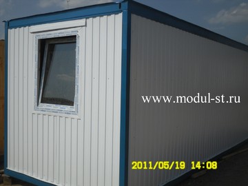 Фото блок-контейнеров 41