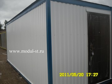 Фото блок-контейнеров 43