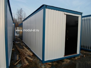 Фото блок-контейнеров 54