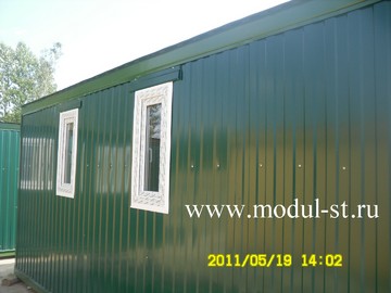 Фото блок-контейнеров 60