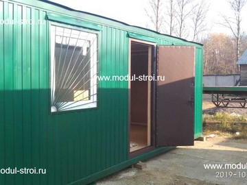 Фото блок-контейнеров 63