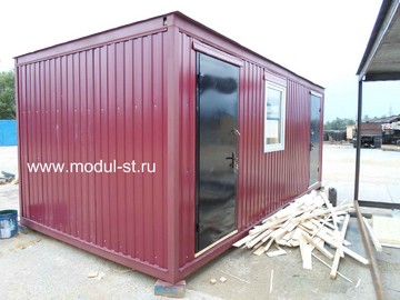 Фото блок-контейнеров 65