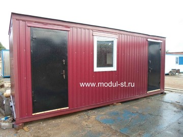 Фото блок-контейнеров 67