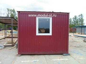 Фото блок-контейнеров 68