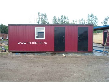 Фото блок-контейнеров 69