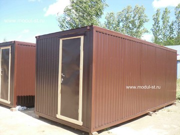 Фото блок-контейнеров 75