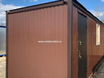 Фото блок-контейнеров 78