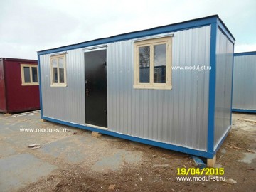 Фото блок-контейнеров 97