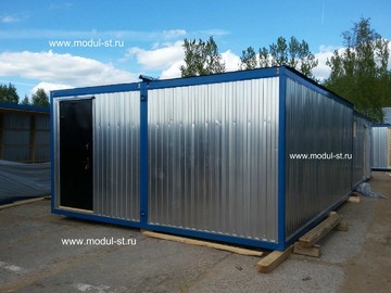 Фото блок-контейнеров 105