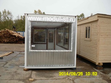 Фото блок-контейнеров 126