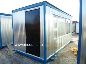 Фото блок-контейнеров 129