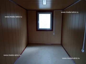 Фото блок-контейнеров 135