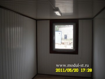 Фото блок-контейнеров 152