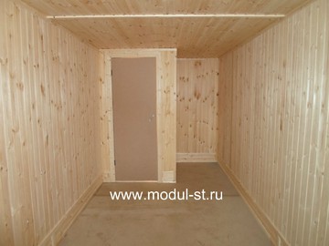 Фото блок-контейнеров 153