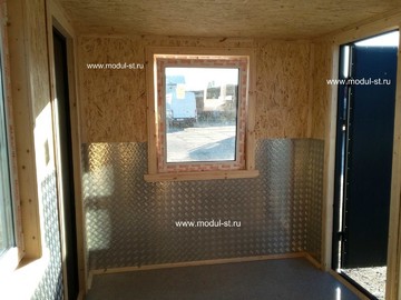 Фото блок-контейнеров 168