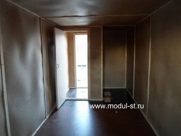 Фото блок-контейнеров 171