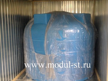 Фото блок-контейнеров 176