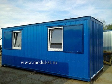 Фото блок-контейнеров 182