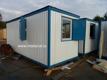 Фото блок-контейнеров 184