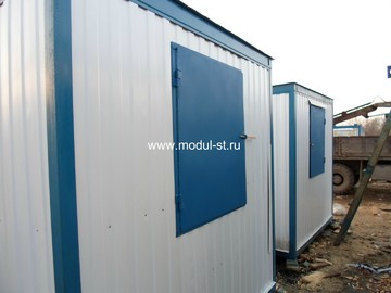 Фото блок-контейнеров 185